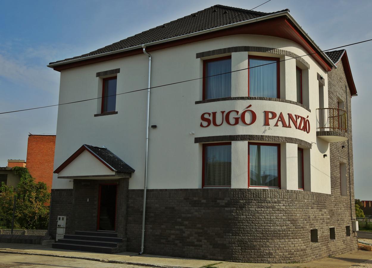 مبيت وإفطار باجة Sugo Panzio المظهر الخارجي الصورة