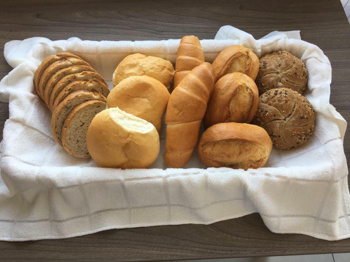 مبيت وإفطار باجة Sugo Panzio المظهر الخارجي الصورة